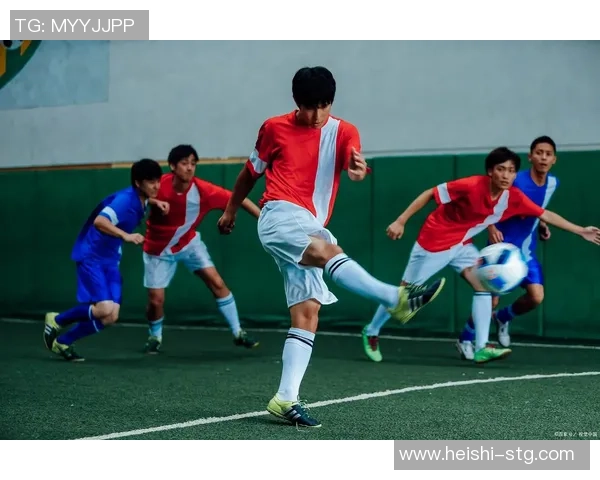 东莞足球明星盘点：谁是这座城市的骄傲与希望