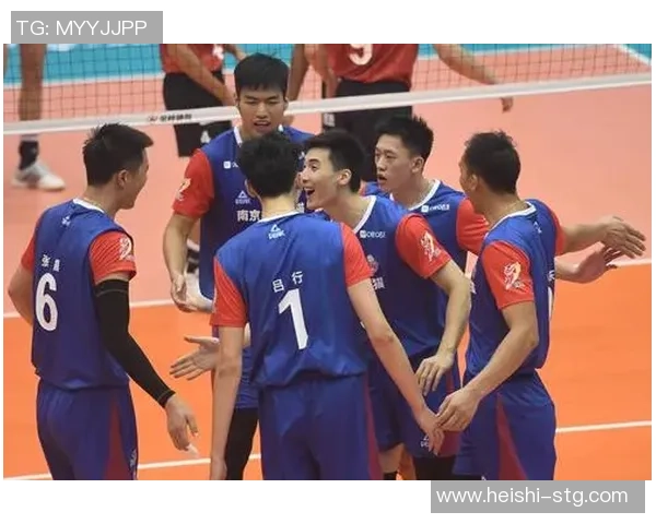 南京排球队在洲际杯中的意识表现分析与点评