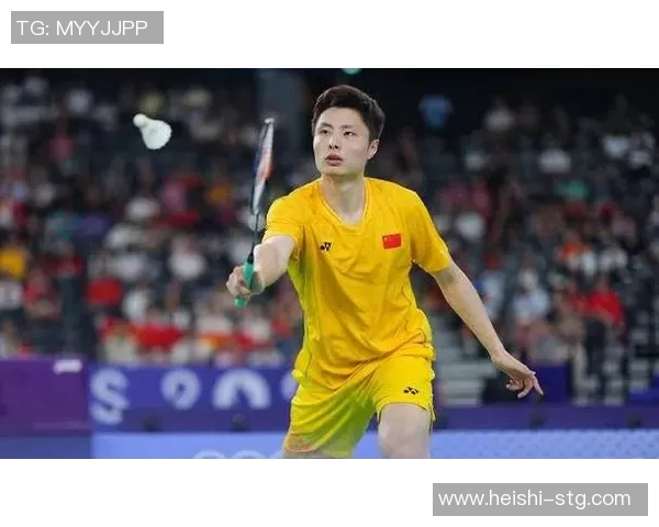 广州羽毛球队中路突破革新带来的战术变革与未来展望