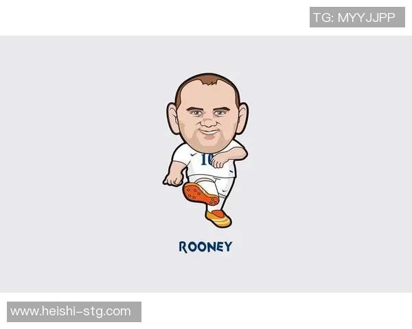 绘制著名足球明星简笔画的技巧与创意分享