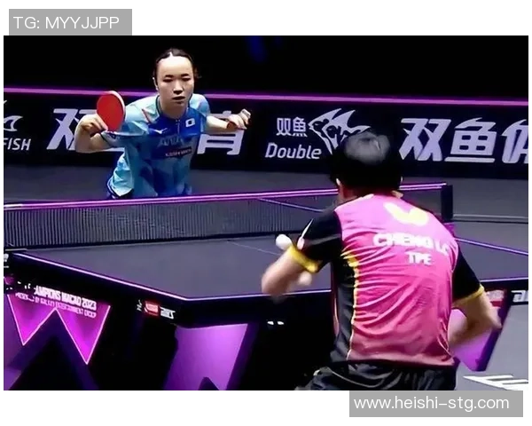 西安乒乓球队在城市联赛中的个人能力分析与表现评估