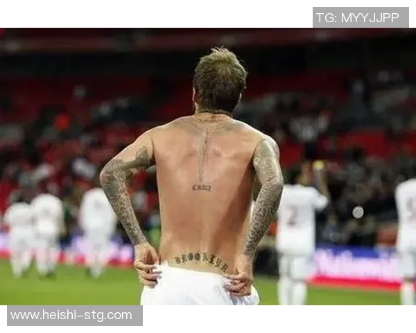 足球明星身上的纹身故事与背后的天使守护者揭秘